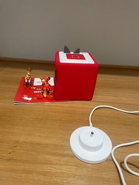 Toniebox Disney Bundle: Woody, Tigger retail $129